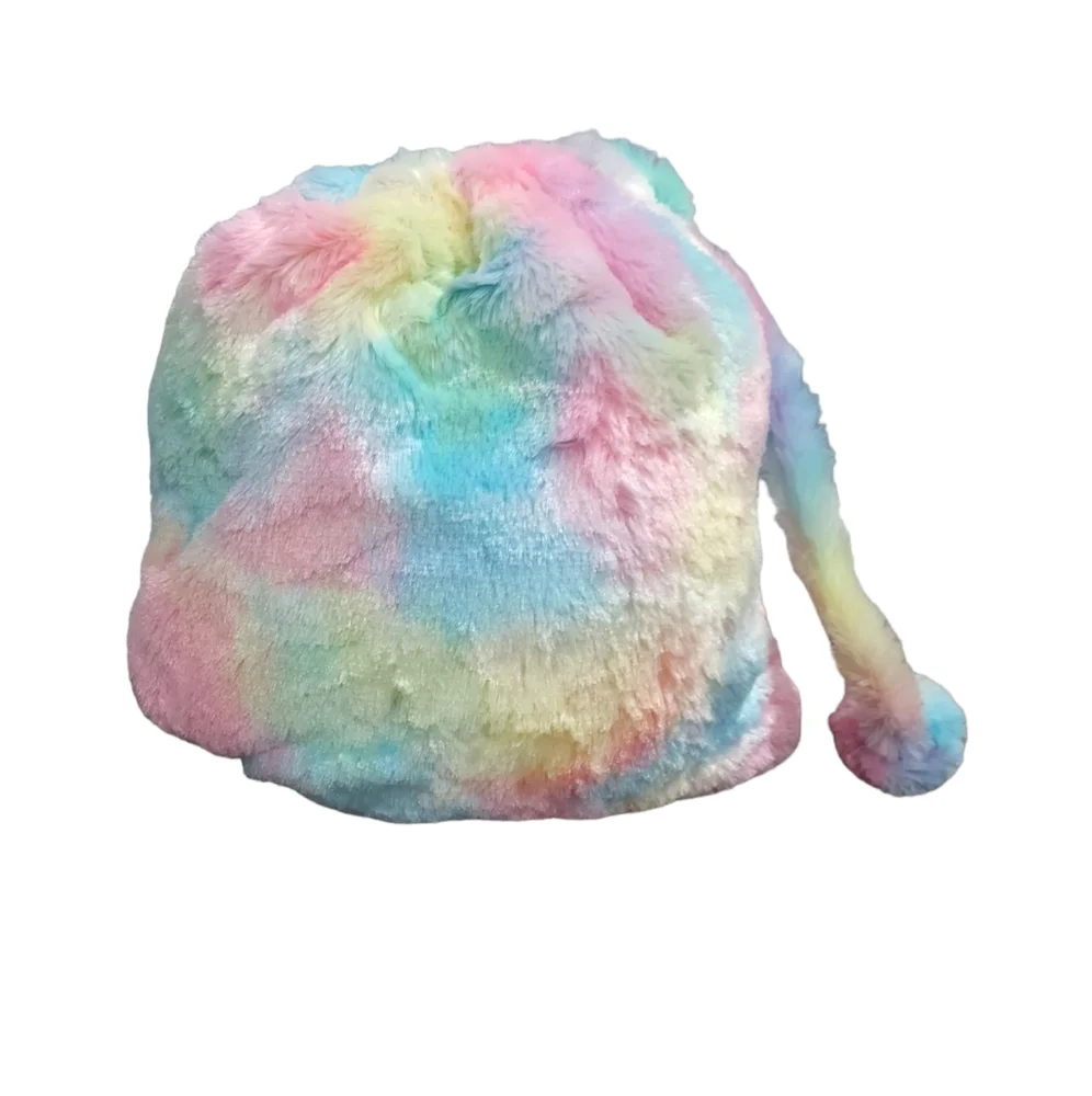 NWT Justice Blanket In A Bag